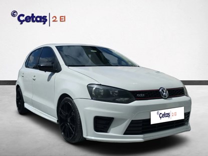 Polo 1.4 Tdi Trendline 75HP Hatchback