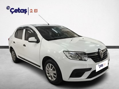 Symbol 0.9 Tce Joy 90HP Sedan