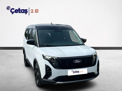 Tourneo Courier 1.0 Ecoboost Active 125HP Kombi