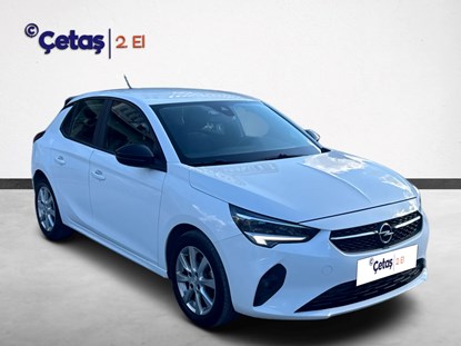 Corsa 1.2 Turbo Edition 100HP Hatchback