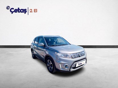 Vitara 1.6 Vvt 4x2 Glx 120HP SUV