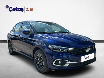 Egea 1.6 Multijet Urban Dct 130HP Sedan