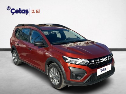 Jogger 1.0 Tce ECO-G Essential 7 Koltuk 100HP SUV