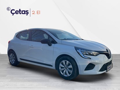 Clio 1.0 Sce Joy 65HP Hatchback