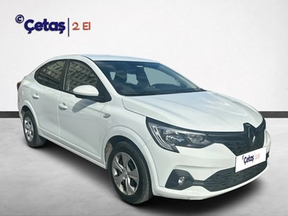 Taliant 1.0 Tce Joy X-Tronic 90HP Sedan