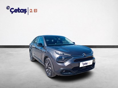 C4 1.2 PureTech Feel Bold 130HP SUV