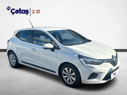 Clio 1.0 Tce Joy X-Tronic 90HP Hatchback