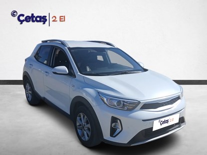 Stonic 1.0 T-GDI Cool Dct 100HP SUV