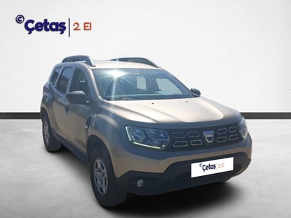 Duster 1.6 Sce Eco-G Comfort 115HP SUV