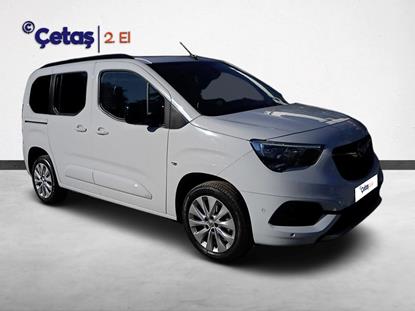 Combo Life 1.5 Ultimate AT8 130HP Kombi