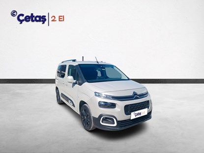 Berlingo 1.5 Bluehdi Shine Bold 130HP Kombi