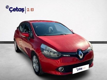 Clio 1.2 Turbo Joy Edc 120HP Hatchback