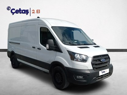 Transit 350 Lf (11.5 M3) 2.0 Eb Upgrade Uzun Şasi Trend 170HP Panelvan