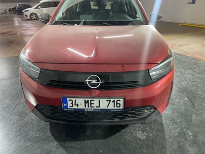 Corsa 1.2 Turbo Edition 100HP Hatchback