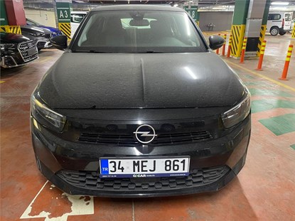 Corsa 1.2 Turbo Edition 100HP Hatchback