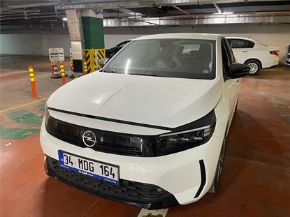 Corsa 1.2 Turbo Edition 100HP Hatchback