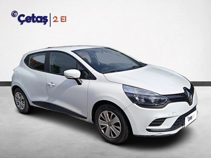 Clio 1.2 16v Joy 75HP Hatchback