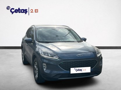 Kuga 1.5 Ecoboost Style 120HP SUV