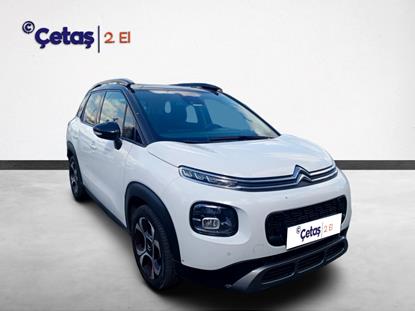 C3 AirCross 1.5 Bluehdi Shine Eat6 120HP SUV