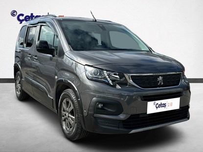 Rifter 1.5 Bluehdi Allure E6.3 130HP Kombi