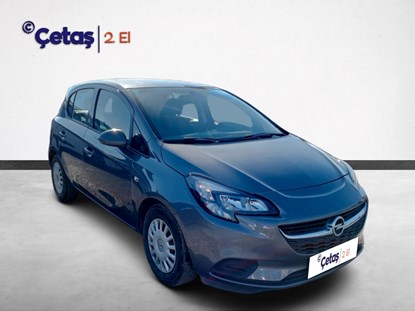 Corsa 1.4 Start&Stop Essentia 90HP Hatchback