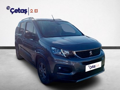 Rifter 1.5 Bluehdi Allure E6.3 130HP Kombi