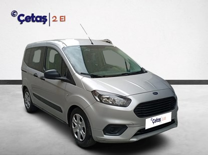 Tourneo Courier 1.5 Tdci Trend 75HP Kombi