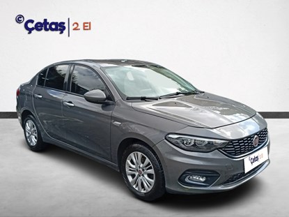 Egea 1.3 Multijet Urban 95HP Sedan