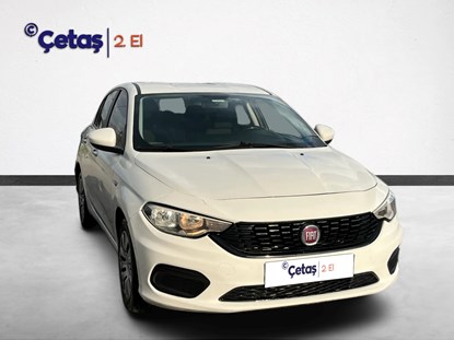 Egea 1.3 Multijet Easy 95HP Sedan