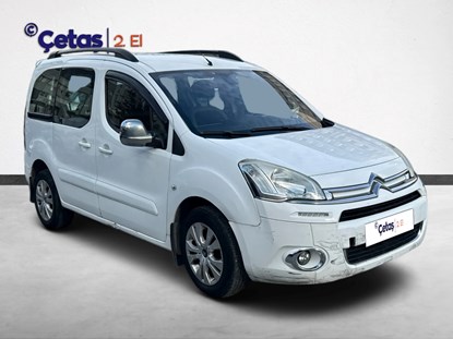 Berlingo 1.6 Hdi Selection 92HP Kombi