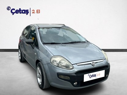Punto Evo 1.3 Multijet Dynamic 75HP Hatchback