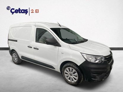 Express 1.5 Bluedci Joy D-Full 95HP Panelvan