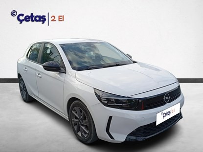 Corsa 1.2 Turbo Edition 100HP Hatchback