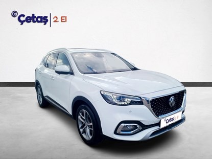 HS 1.5 T GDI Luxury 162HP SUV