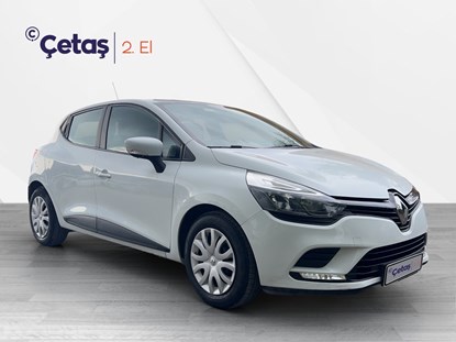 Clio 0.9 Tce Joy 90HP Hatchback