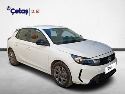 Corsa 1.2 Turbo Edition 100HP Hatchback