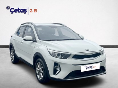 Stonic 1.0 T-GDI Cool Dct 100HP SUV