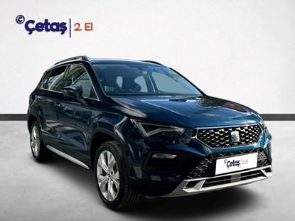 Ateca 1.5 Ecotsi Act Start&Stop Xperience Dsg 150HP SUV