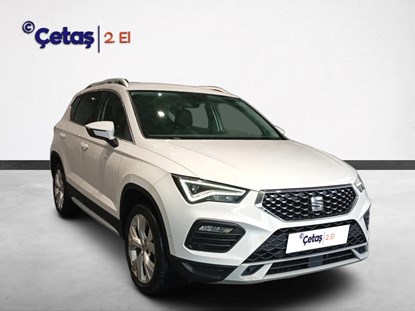 Ateca 1.5 Ecotsi Act Start&Stop Xperience Dsg 150HP SUV