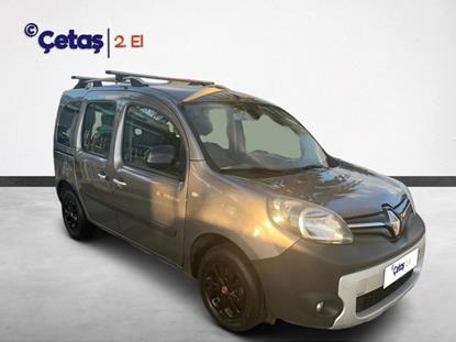 Kangoo Multix Combi 1.5 Dci Extreme 90HP Camlıvan