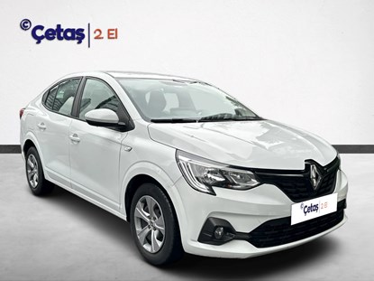 Taliant 1.0 Tce Joy X-Tronic 90HP Sedan