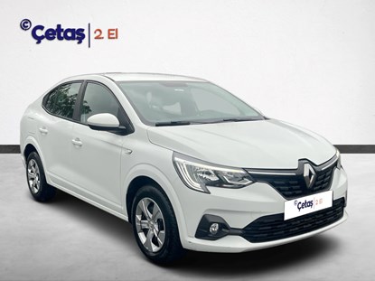 Taliant 1.0 Tce Joy X-Tronic 90HP Sedan