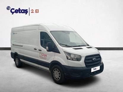 Transit 350 L (11 M3) 2.0 Eb Upgrade Uzun Şasi Trend 170HP Panelvan