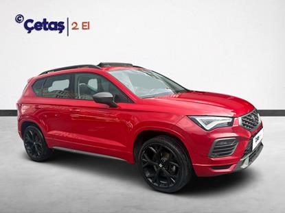 Ateca 1.5 Ecotsi Act Start&Stop Fr Dsg 150HP SUV