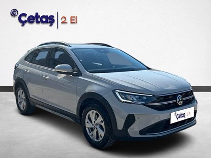 Taigo 1.0 Tsi Life Dsg 115HP SUV