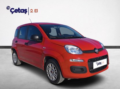 Panda 1.2 Fire Urban 69HP Hatchback