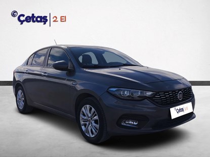 Egea 1.4 Fire Urban Plus 95HP Sedan
