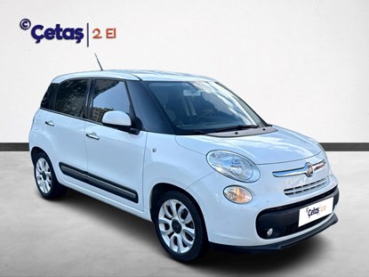 500L 1.3 Multijet Start&Stop Popstar 85HP MPV