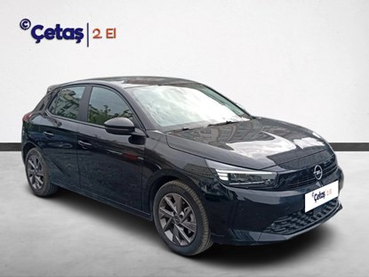 Corsa 1.2 Turbo Edition 100HP Hatchback