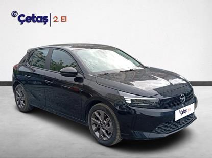 Corsa 1.2 Turbo Edition 100HP Hatchback